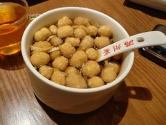 -潞州宴·长治人的会客厅(长兴北路店)