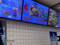 -肯德基(年家浜店)