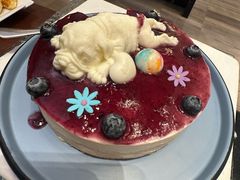 -白云宾馆-祥云西餐厅·法式鹅肝海鲜自助