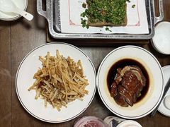 -应天大明王朝·南京菜(中山陵店)