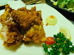 -福匠日本料理(人民路店)