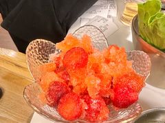 -西塔老太太泥炉烤肉(望京一店)