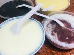 -百花传统甜品店(原址店)