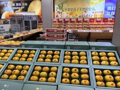 -雨露空间(青林湾店)