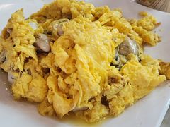 -台山新孖宝柴火黄鳝饭(三合温泉店)