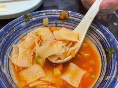 -阿西娅食府(中关村店)