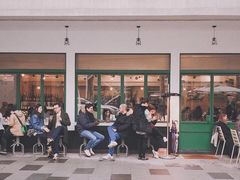 景观位-RAC BAR(安福路店)