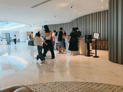 -香港九龙海逸君绰酒店