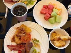 -常州武进九洲喜来登酒店