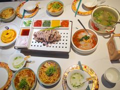 -相约·羊村小馆(长沙路店)