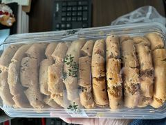 -泸溪河桃酥(西直门凯德店)