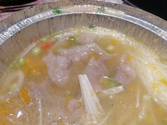-盛焰铁板烧(王府井店)