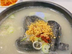 -长顺参鸡汤店(西塔总店)