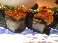 -万岁寿司(天河领展店)