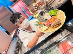 -鸟山鸣·日料食堂(王府井店)