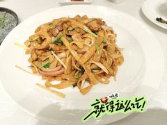 -富淳饭店(世纪公园店)