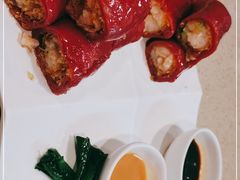 -点都德(德江楼店)