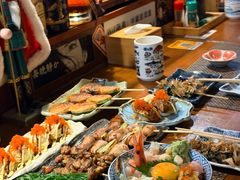 -半藏居酒屋(香港花园店)