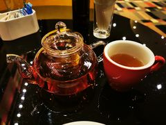 -上海大宁福朋喜来登酒店大堂吧(共和新路店)