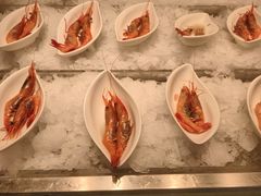 -亚马逊蒸汽活海鲜自助(LCM置汇旭辉广场店)