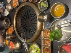 -韩宫宴和牛烤肉(盐城金鹰店)