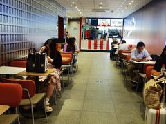 -肯德基(北京南站店)