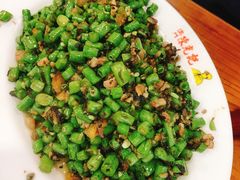 -澳门陈光记烧味饭店(南京德基广场店)