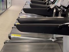 -宝力豪健身(万达广场店)