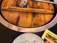 -老家大锅台·铁锅炖·地锅鸡(建邺文体路店)