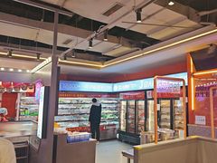 -钢管厂五区小郡肝串串香(蜀都万达店)