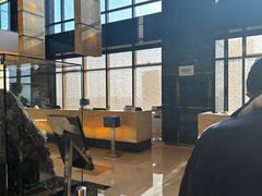 -上海龙之梦万丽酒店