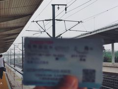 -苏州园区站