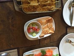 -自然餐厅(Phuket)
