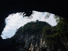 -英西峰林·洞天仙境