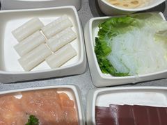 -海底捞火锅(金融街万达店)