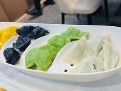 -船歌·鱼水饺青岛菜(国贸商城店)