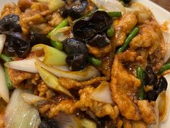 -晋B2008刀削面(小南庄店)