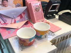 -哈根达斯(国瑞店)