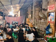 -渝味黄姐火锅(黄泥村店)