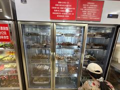 -晓靖轩烧烤(沙河风情店)