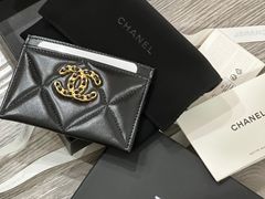 -CHANEL(恒隆广场店)