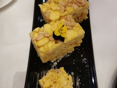 -白天鹅宾馆-宏图府餐厅
