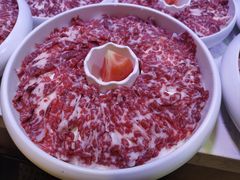 -幸运牛汕头小黄牛牛肉火锅(梅林店)