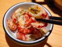 -蚝翅·海鲜粥·烧烤·宁夏滩羊季(玉米楼店)