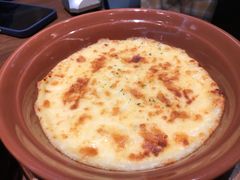 奶汁芝士土豆泥-萨莉亚意式餐厅(杭州滨江天街店)