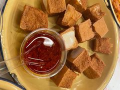 -东排食堂长沙小吃大排档(五一广场店)