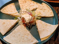 -Cactus墨西哥仙人掌餐厅