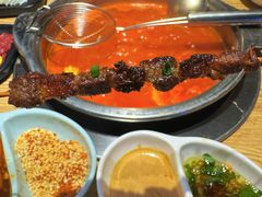 -正禾鲜·潮汕牛肉火锅(凯德天府店)