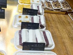 -南大门韩国米糕(公滨路店)