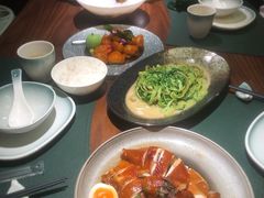 -木棉·醉心粤味(COCO Park店)